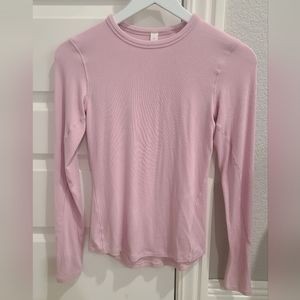 Lululemon Hold Tight Long-Sleeve